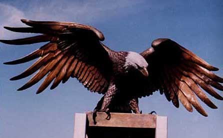 Eagle